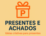Presentes-e-achados.com