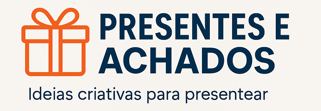 Presentes e Achados